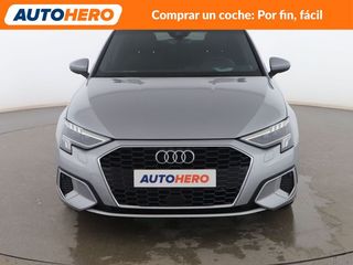 Audi A3 30 TDI Advanced