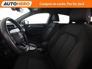 Audi A3 30 TDI Advanced