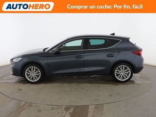 Seat Leon 2.0 TDI Xcellence Go