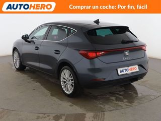 Seat Leon 2.0 TDI Xcellence Go