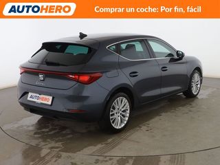 Seat Leon 2.0 TDI Xcellence Go