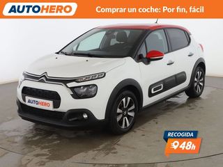 Citroën C3 1.2 PureTech Shine
