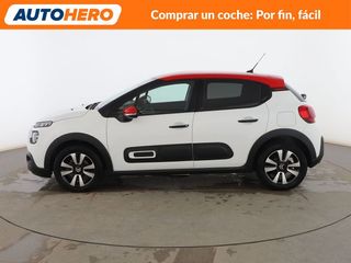 Citroën C3 1.2 PureTech Shine