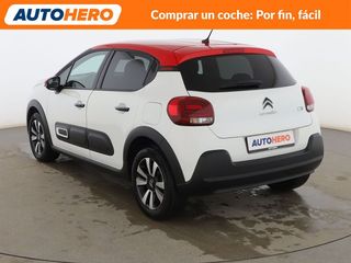 Citroën C3 1.2 PureTech Shine