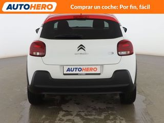 Citroën C3 1.2 PureTech Shine