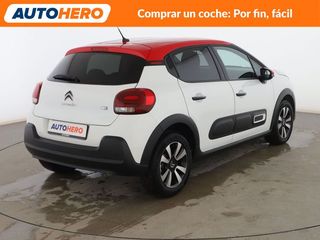 Citroën C3 1.2 PureTech Shine