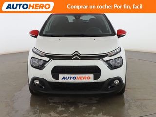 Citroën C3 1.2 PureTech Shine