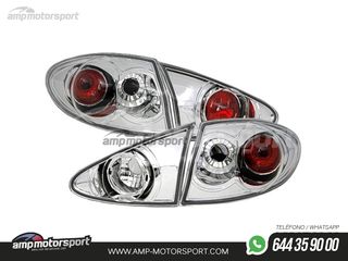 PILOTOS TIPO LEXUS PARA ALFA ROMEO 147 2001-2004