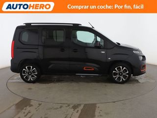 Citroën Berlingo 1.5 Blue-HDi Shine Business M