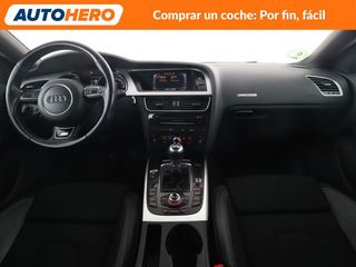 Audi A5 2.0 TDI clean S Line