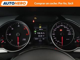 Audi A5 2.0 TDI clean S Line