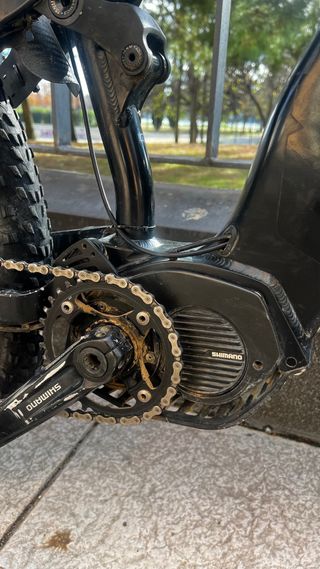 Orbea Wild Ebike FS 20 2019