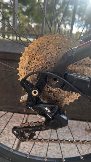 Orbea Wild Ebike FS 20 2019