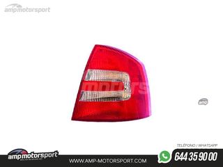 PILOTO TRASERO DERECHO PARA SKODA OCTAVIA BERLINA