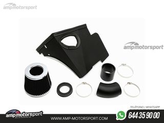 KIT DE ADMISION BLACK EDITION PARA BMW SERIE 3 E36 6 CILINDROS