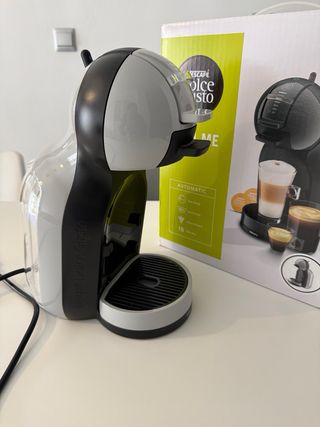 Cafetera Krups Dolce Gusto Mini Me
