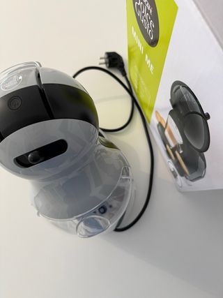 Cafetera Krups Dolce Gusto Mini Me