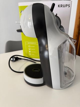 Cafetera Krups Dolce Gusto Mini Me