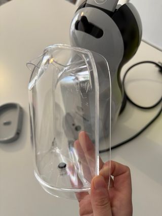 Cafetera Krups Dolce Gusto Mini Me