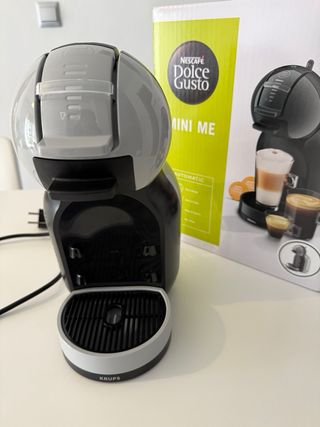 Cafetera Krups Dolce Gusto Mini Me