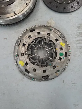 Embrague Honda Accord 2.2 CDTI 140cv