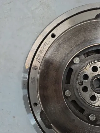 Embrague Honda Accord 2.2 CDTI 140cv