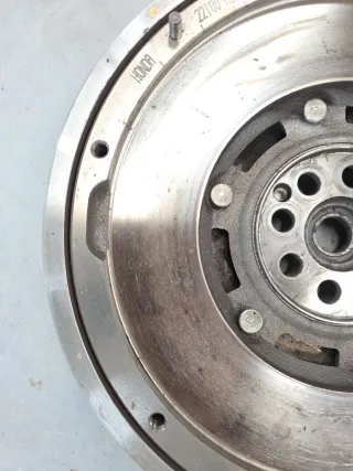 Embrague Honda Accord 2.2 CDTI 140cv