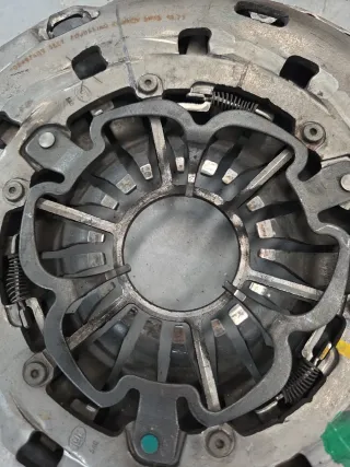 Embrague Honda Accord 2.2 CDTI 140cv