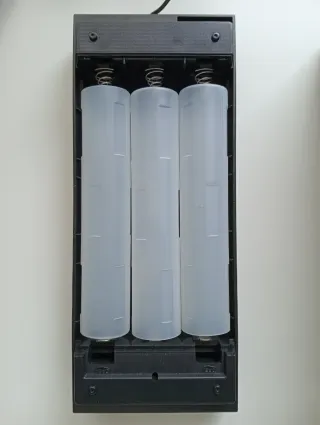 Sony Trinitron KV-4000 TV Portátil