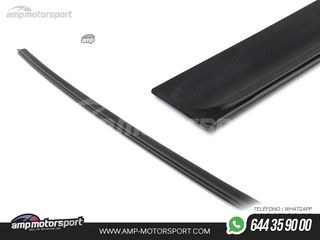 PESTAÑA DE MALETERO PARA BMW SERIE 3 E46 COUPÉ / CABRIO