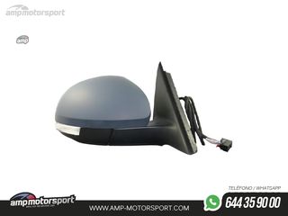 RETROVISOR COMPLETO DERECHO PARA SKODA YETI