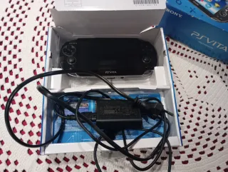 PS Vita Sony 3G/Wi-Fi