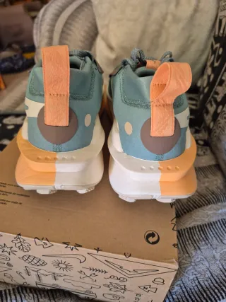 Nike ZoomX Zegama Trail 2