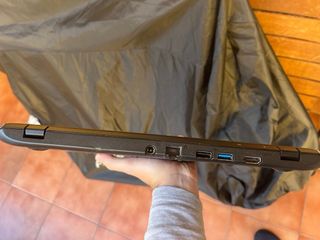 Acer portátil ordenador Windows 10 intel 120GB SSD