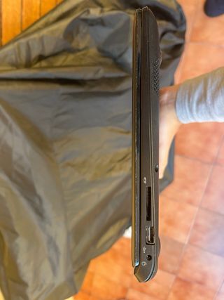 Acer portátil ordenador Windows 10 intel 120GB SSD