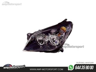 FARO DELANTERO IZQUIERDO PARA OPEL ASTRA H 3P GTC / ASTRA H 5P