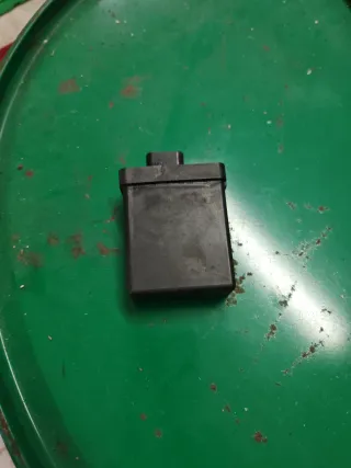 Centralita Yamaha Minarelli