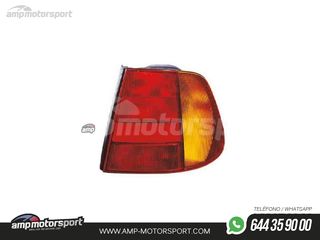 PILOTO TRASERO DERECHO PARA VOLKSWAGEN POLO 6N