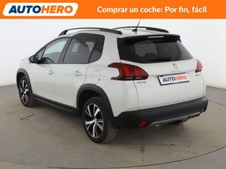 Peugeot 2008 1.5 Blue-HDi GT Line