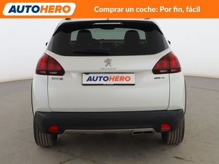 Peugeot 2008 1.5 Blue-HDi GT Line