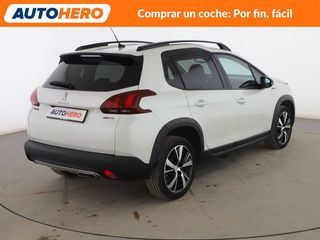 Peugeot 2008 1.5 Blue-HDi GT Line