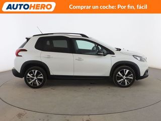 Peugeot 2008 1.5 Blue-HDi GT Line