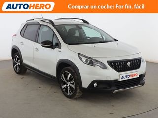 Peugeot 2008 1.5 Blue-HDi GT Line
