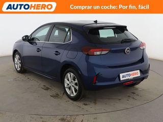 Opel Corsa 1.2 Turbo Elegance
