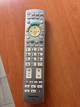 TV Panasonic 42” Full HD LED LCD