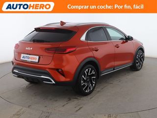Kia XCeed 1.0 TGDI Tech
