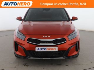 Kia XCeed 1.0 TGDI Tech