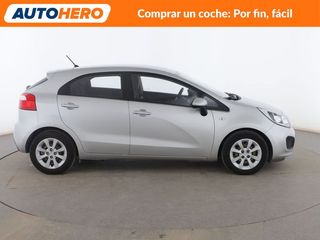 Kia Rio 1.2 Concept