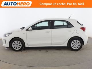Kia Rio 1.2 Tech