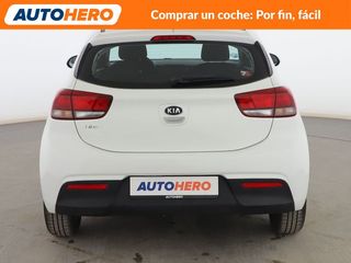 Kia Rio 1.2 Tech
